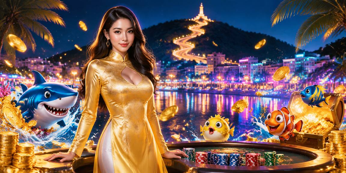 k9jj Dice Ngay: xí ngầu, Tài Xỉu, bàn cược mở liền