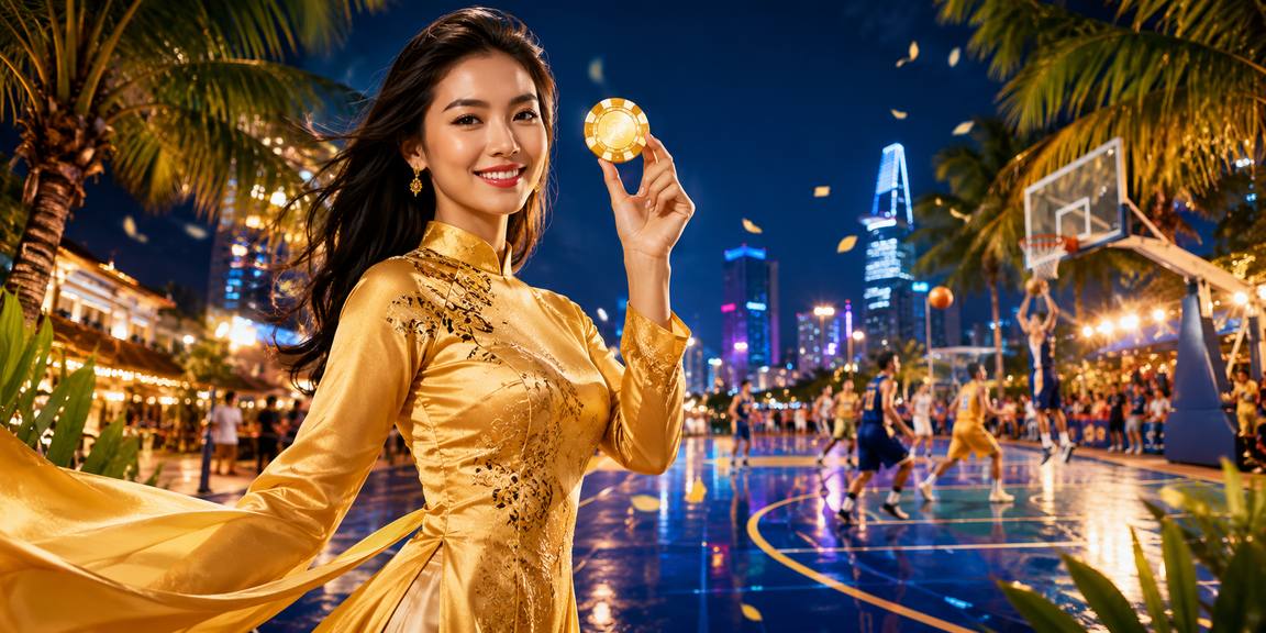 k9jj Điểm Nhấn Casino Trực Tiếp